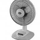 My Choice Desk Fan 16"