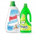 Persil Antibacterial 2.7Ltr