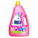 Breeze Fragrance Of Comfort 2.5Kg+1.5Kg Refill