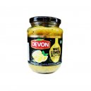 Devon White Lemon Pickles 400gm