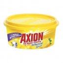 Axion Yellow Lemon Dishwashing Paste 350G