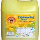 Dishwash Liquid Home saver 5Ltr