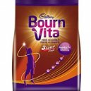 Bournvitta 5 Star Magic 500G Refill