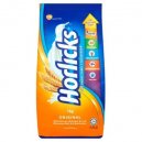 Horlicks Malt 900GM Pouch