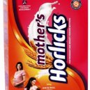 Horlicks Mother DHA 400G