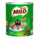 Milo 1.4Kg Tin + 100gm