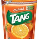 Tang Orange Powder 1Kg