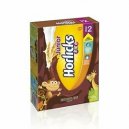 Horlicks Junior Choc Refill 500gm Stage 2