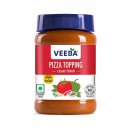 Veeba Pizza Topping Creamy Tomato 250g ( Veg)