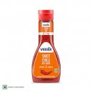 Veeba Sweet Chilli Hot Sauce 350gm