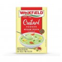 Weikfield Custard Kesar Pista Powder 100gm