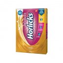 Horlicks Women's Caramel 400G Refill