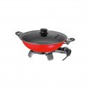 Powerpac Electric Wok 10"