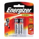 Energizer AA 2 Batteries