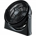 Powerpac 9" Air Circulator (Ppp2809F)