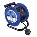 Extension Cable Reel 6MTR (Single Socket)