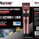 Nushi Professional Hair Trimmer 1038