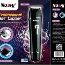 Nushi Professional Hair Clipper Nrt-1048