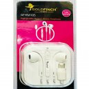 GOLD FINCH EARPHONE (GF-EM 105)