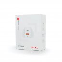 LYCKA BOOST 45GAN C TO IPHONE