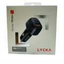 LYCKA ROCKET PD30+ C TO C