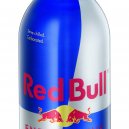 Red Bull Bottle