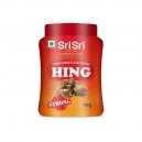 Sri Sri Hing (Asafoetida) Powder 100gm