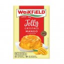 Weikfield Jelly Crystal Mix Mango Flavoured 90gm
