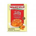 Weikfield Jelly Crystal Mix Orange Flavoured 90gm