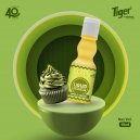 TIGER APPLE GREEN LIQUID FOOD COLOUR 25 ML