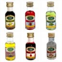 VIRGINIA GARDENS ESSENCE ASSORTED 28 ML