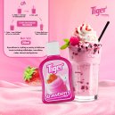 TIGER STRAWBERRY  MIX 20 ML