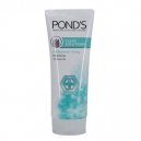 Ponds Clear Solutions Facial Scrub 100G