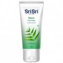 Sri Sri Neem Face Pack 60 gm