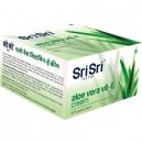 Sri Sri Aloe Vera Vit-E Cream 100gm