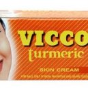 Vicco Turmeric Cream 80G