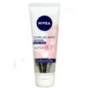 Nivea Whitening Facial Foam 100ml