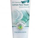 Himalaya Lemon Face Wash 100 ml