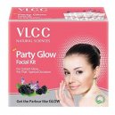 VLCC Party Glow Facial Kit Mini