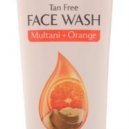 Banjara's Face Wash Multani+Orange 50G