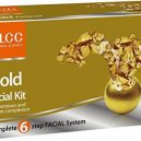 VLCC Gold Single Facial Kit