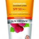 VLCC Sundefence Spf50