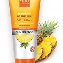 VLCC Sundefence Matte Look Spf30