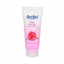 Sri Sri Rose Face Wash 60ml