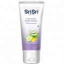 Sri Sri Rejuvenating Night Cream 60G