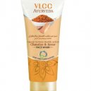 VLCC Chandan Kesar Face Wash 100ml