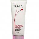 Ponds Flawless White Facial Foam 100gm