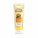 Ayush Turmeric Face Wash 80gm