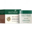 Biotique Bio Mud Face Pack 75gm