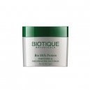 Biotique Milk Protein Face Pack 50gm